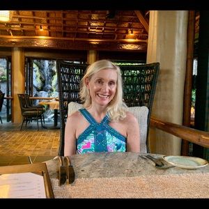 Meet your Posher, Carrie